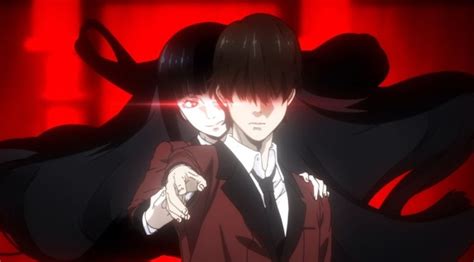 ryota x yumeko|The Gamble of Life .